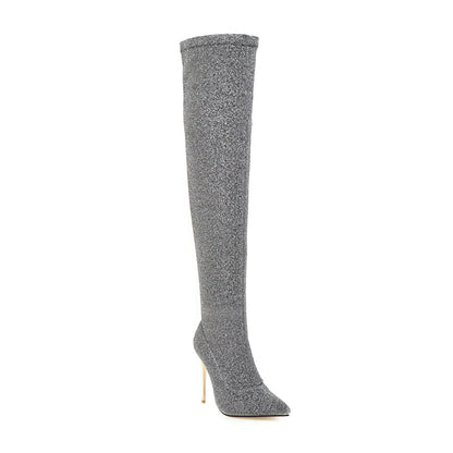 Bottes Orthopédiques d'Inspiration Vintage