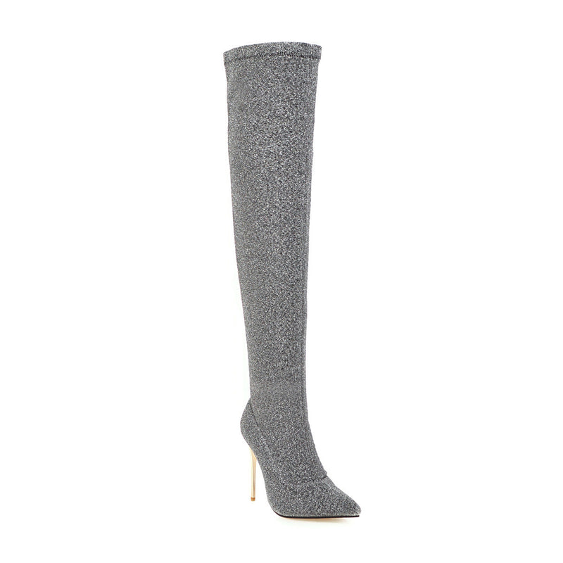 Bottes Orthopédiques d'Inspiration Vintage