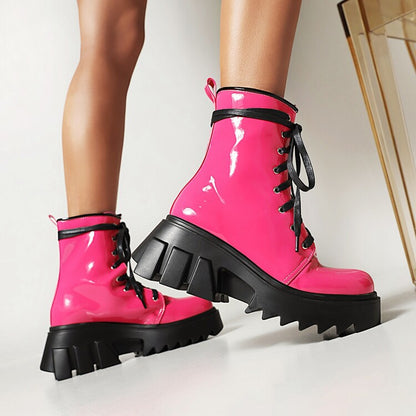 Bottes Orthopédiques Élégantes pour Chaque Pas