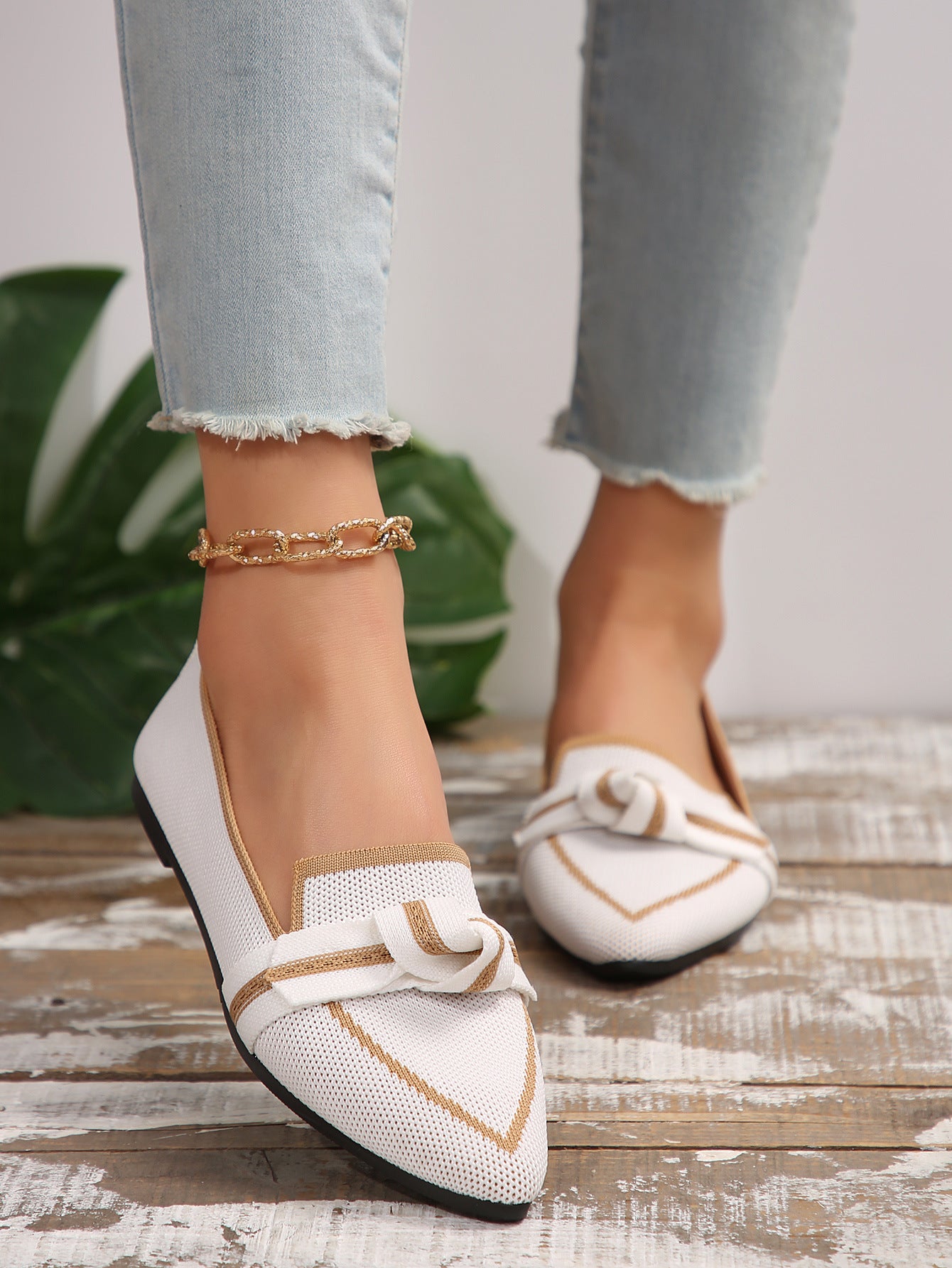 Chaussures Orthopédiques Confortables pour Tous les Jours