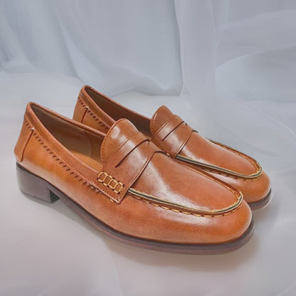 Chaussures Orthopédiques Élégantes pour Chaque Pas