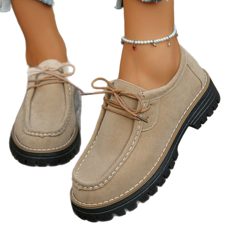 Chaussures Orthopédiques Stylées pour Toute Occasion