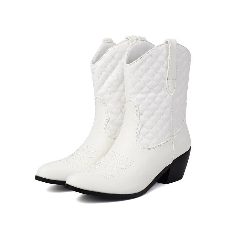 Bottes Orthopédiques d'Inspiration Vintage
