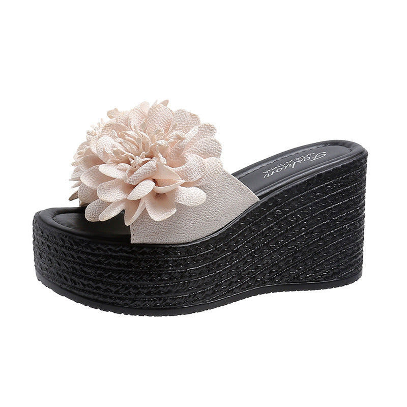 Sandales Orthopédiques Gracieuses au Look Moderne