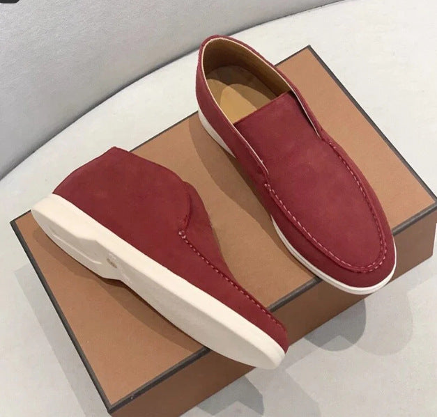 Bottes Orthopédiques Confortables pour Tous les Jours