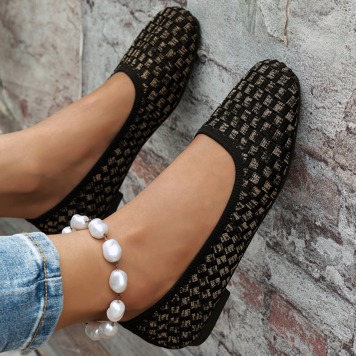 Chaussures Orthopédiques Magnifiquement Conçues