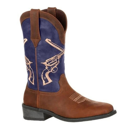 Bottes Orthopédiques Confortables pour Tous les Jours