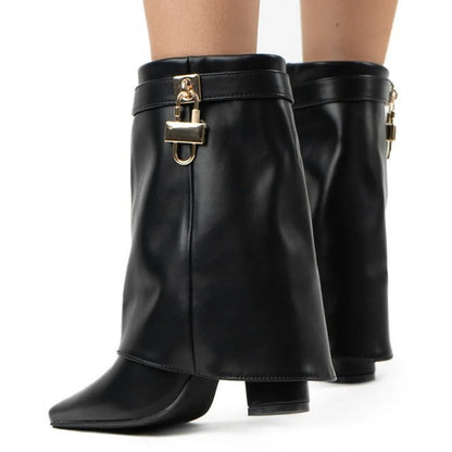 Bottes Orthopédiques Élégantes pour Chaque Pas