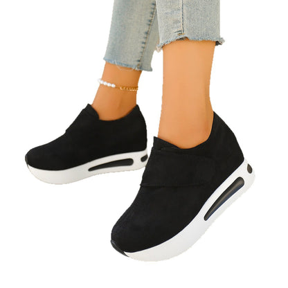Chaussures Orthopédiques Confortables pour Tous les Jours