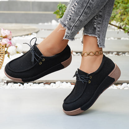 Chaussures Orthopédiques Confortables pour Tous les Jours