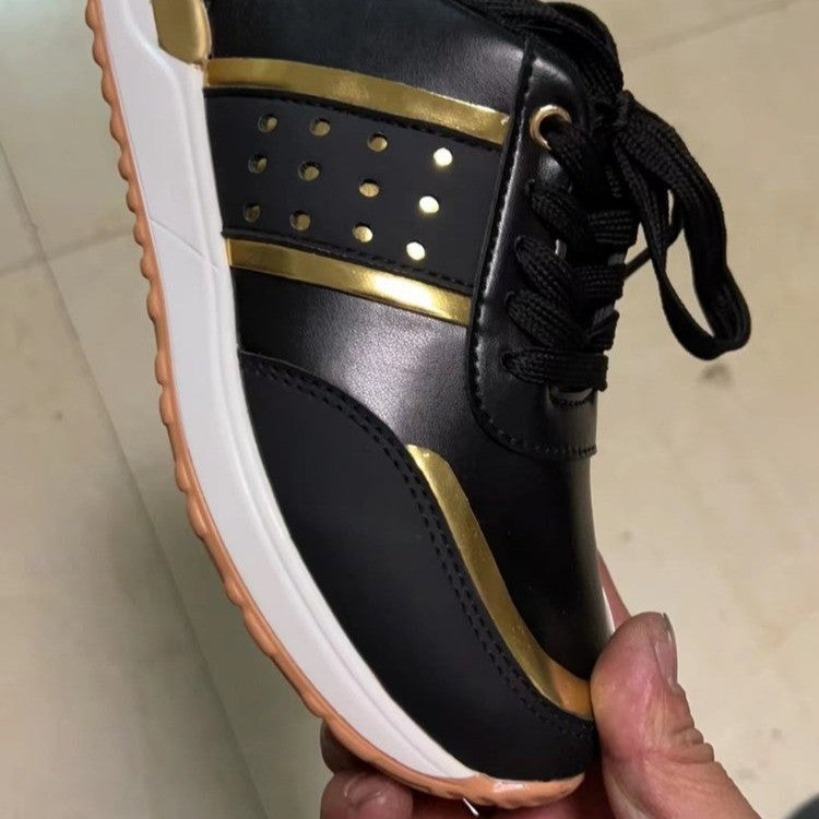 Chaussures Orthopédiques Classiques au Style Intemporel