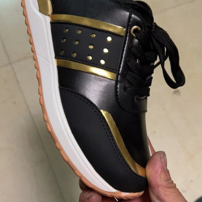 Chaussures Orthopédiques Classiques au Style Intemporel