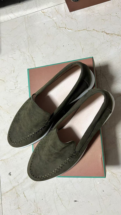 Chaussures Orthopédiques Classiques au Style Intemporel