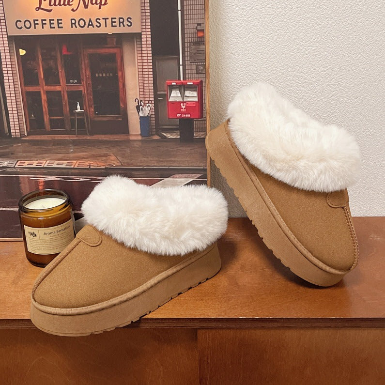 Bottes Orthopédiques Confortables pour Tous les Jours