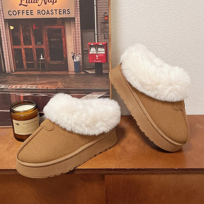 Bottes Orthopédiques Confortables pour Tous les Jours