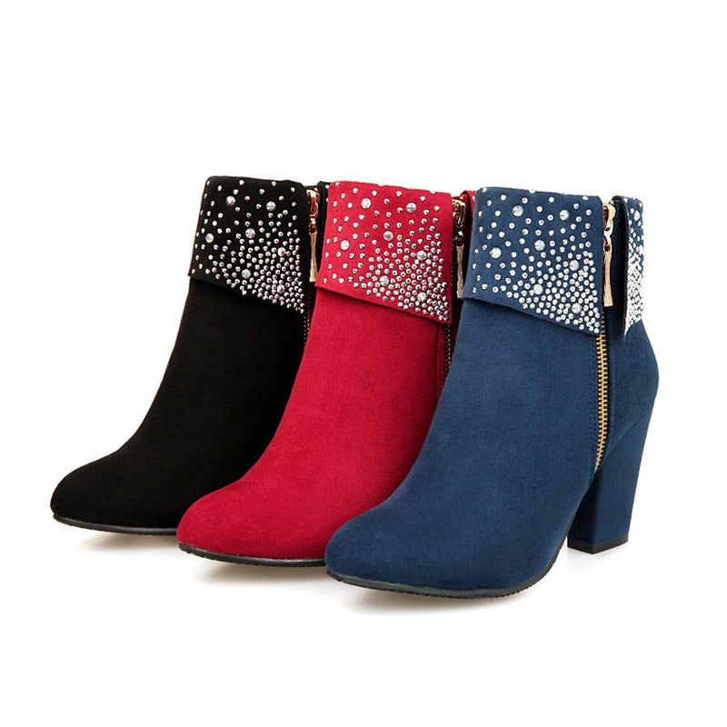 Bottes Orthopédiques Magnifiquement Conçues