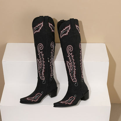 Bottes Orthopédiques Élégantes pour Chaque Pas