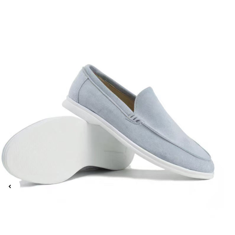 Chaussures Orthopédiques Chics au Design Unique