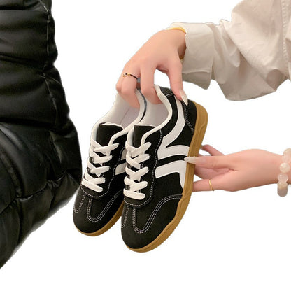 Chaussures Orthopédiques Classiques au Style Intemporel