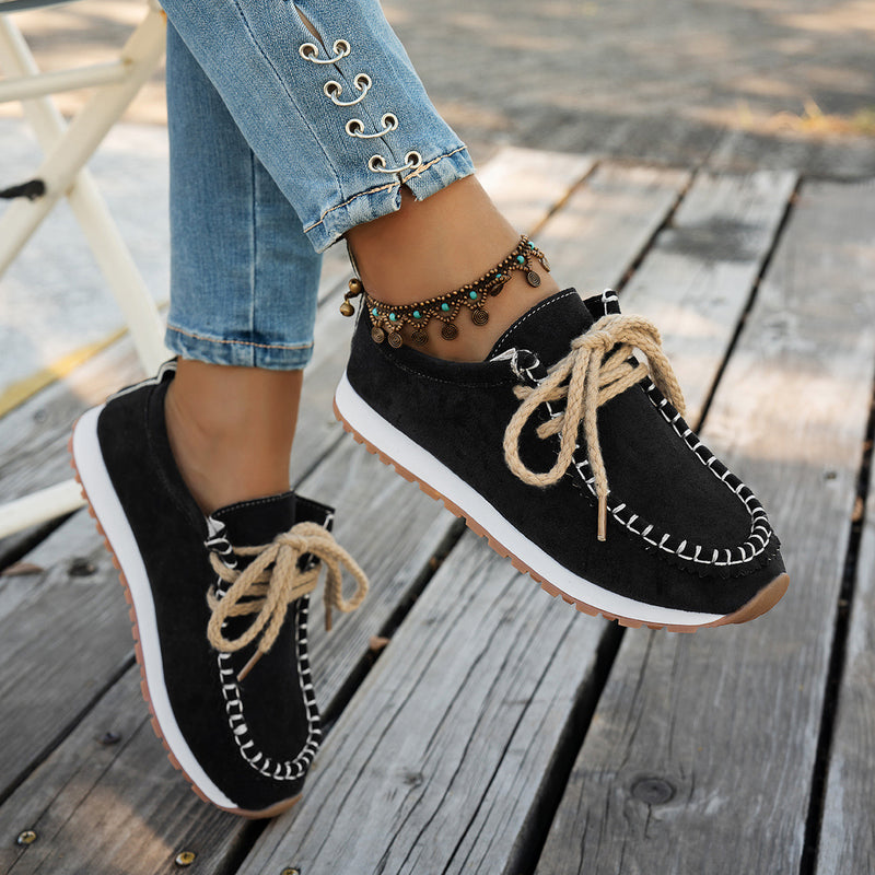 Chaussures Orthopédiques Élégantes pour Chaque Pas