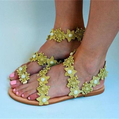 Sandales Orthopédiques Confortables pour Tous les Jours