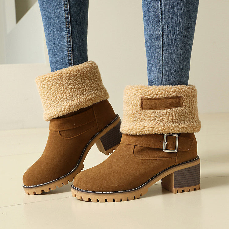 Bottes Orthopédiques d'Inspiration Vintage