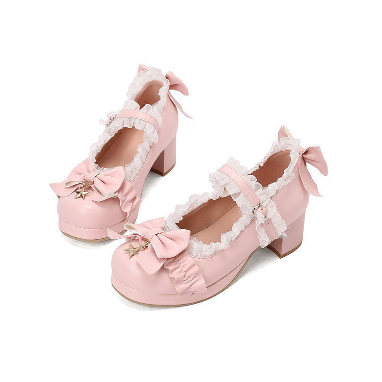 Chaussures Orthopédiques Classiques au Style Intemporel