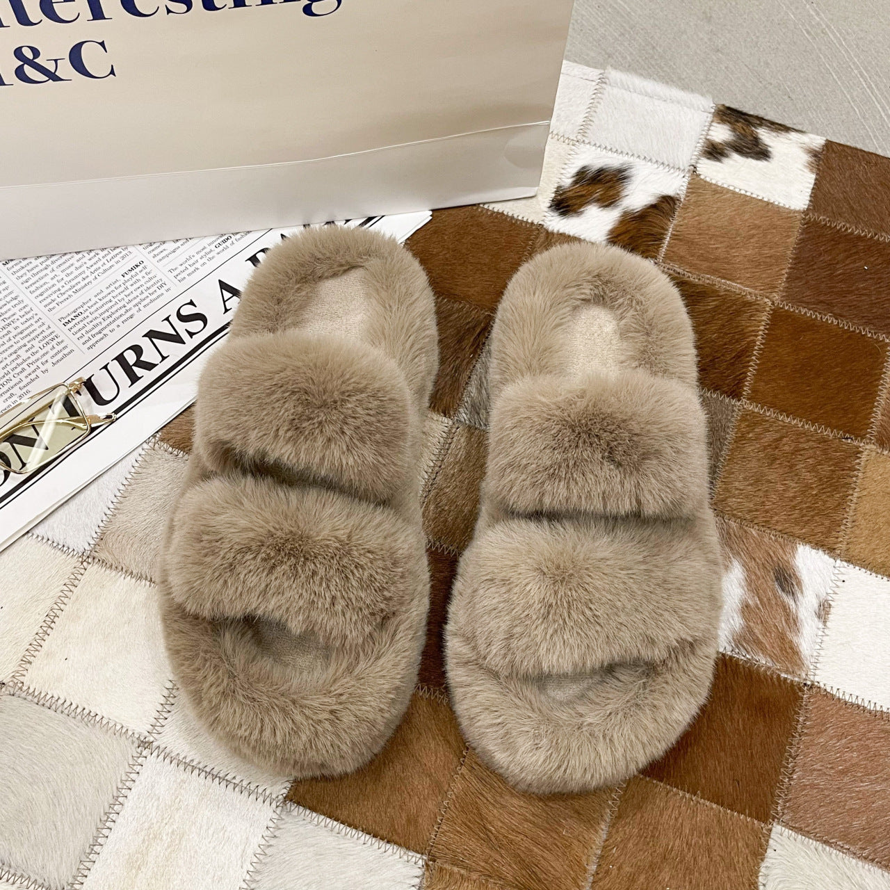 Sandales Orthopédiques Gracieuses au Look Moderne