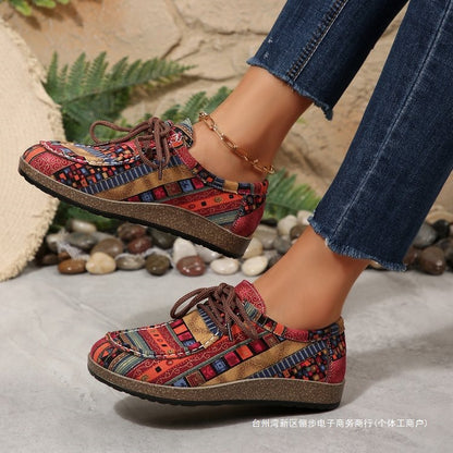 Chaussures Orthopédiques Stylées pour Toute Occasion
