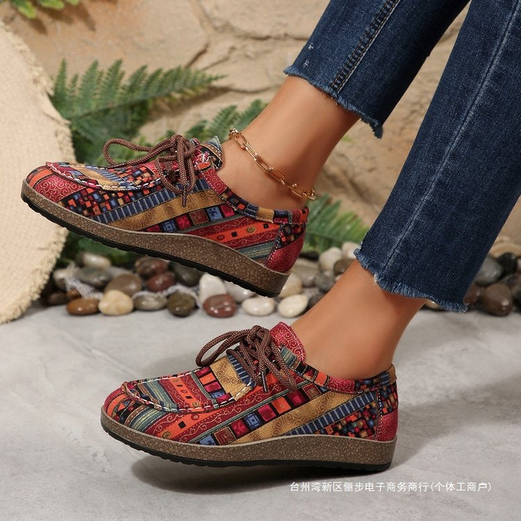 Chaussures Orthopédiques Stylées pour Toute Occasion