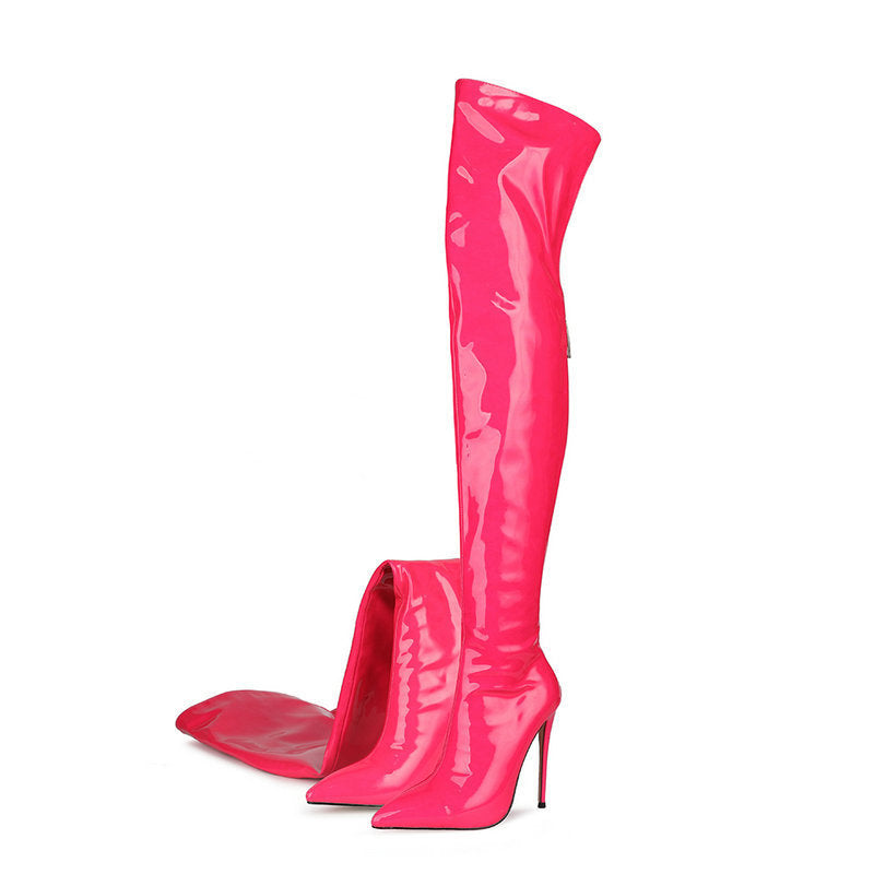 Bottes Orthopédiques Élégantes pour Chaque Pas