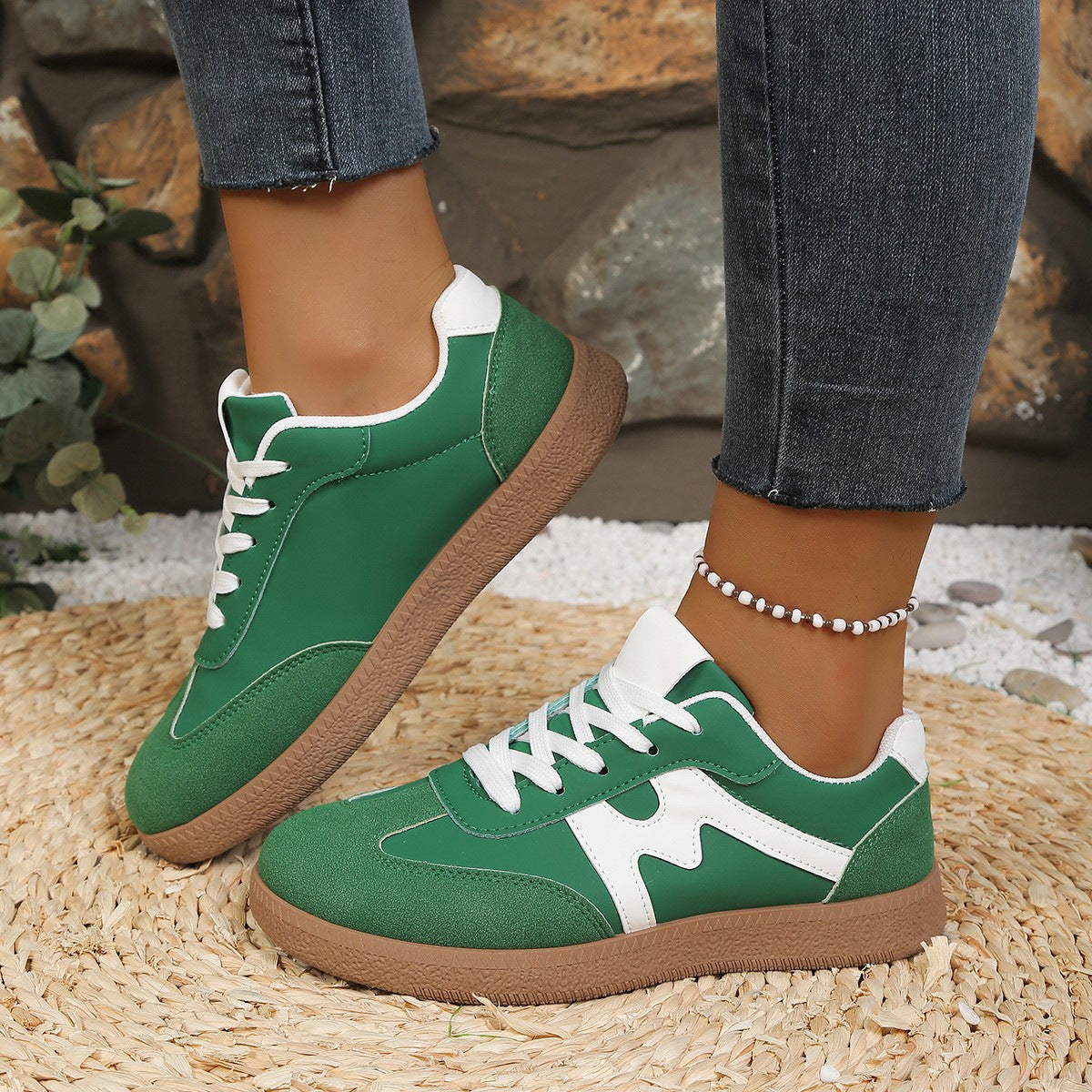 Chaussures Orthopédiques Classiques au Style Intemporel