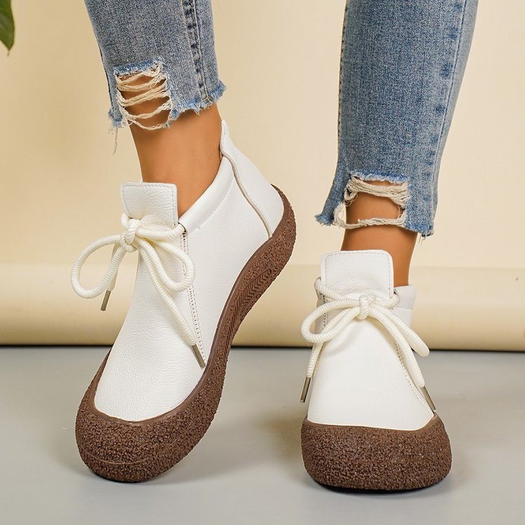 Bottes Orthopédiques Stylées pour Toute Occasion