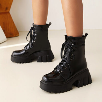 Bottes Orthopédiques Élégantes pour Chaque Pas