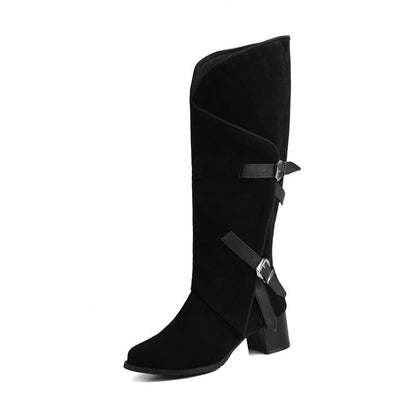 Bottes Orthopédiques d'Inspiration Vintage