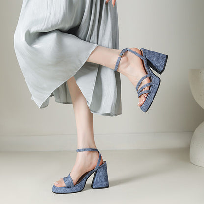 Sandales Orthopédiques Stylées pour Toute Occasion