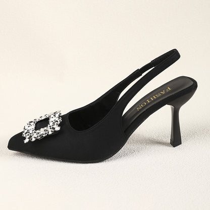 Sandales Orthopédiques Chics au Design Unique