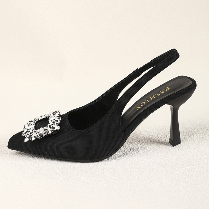 Sandales Orthopédiques Chics au Design Unique