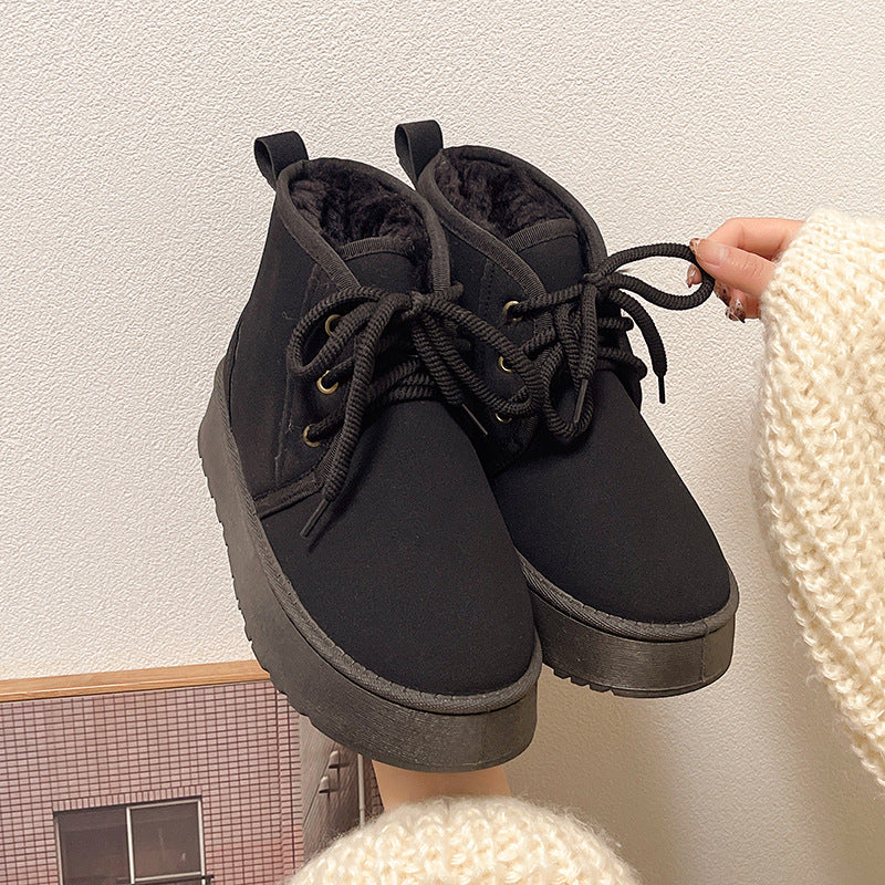 Bottes Orthopédiques Élégantes pour Chaque Pas