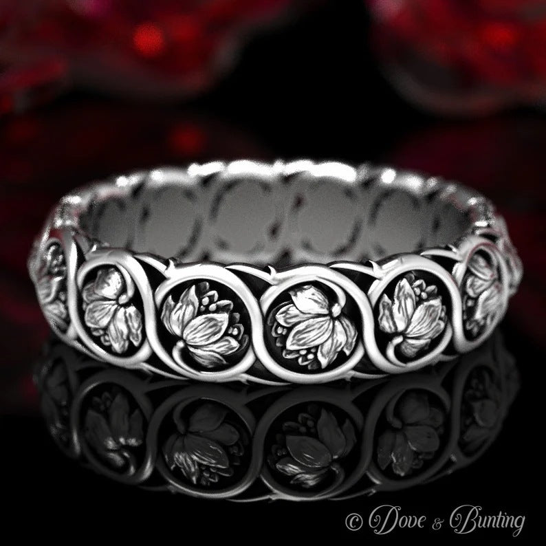 Bracelet romantique pour moments spéciaux