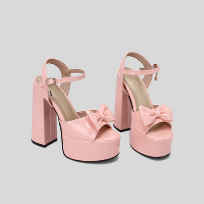 Sandales Orthopédiques Gracieuses au Look Moderne