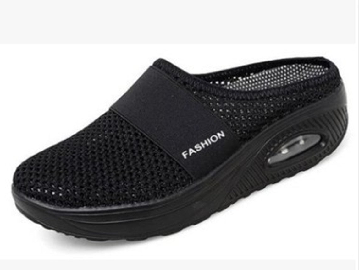 Chaussures Orthopédiques Élégantes pour Chaque Pas