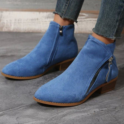 Bottes Orthopédiques Confortables pour Tous les Jours