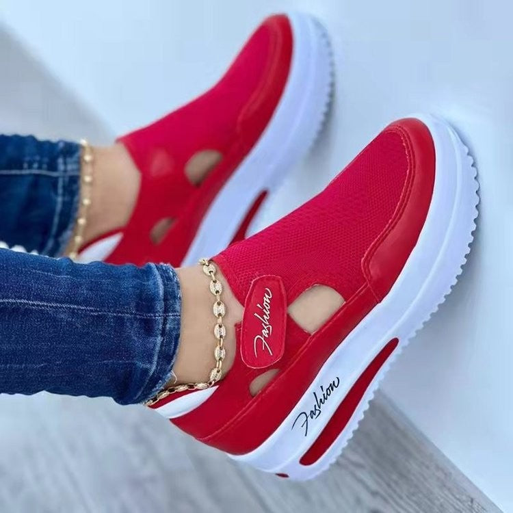 Chaussures Orthopédiques Élégantes pour Chaque Pas