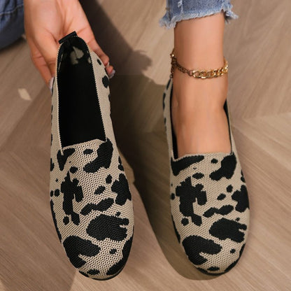 Chaussures Orthopédiques d'Inspiration Vintage