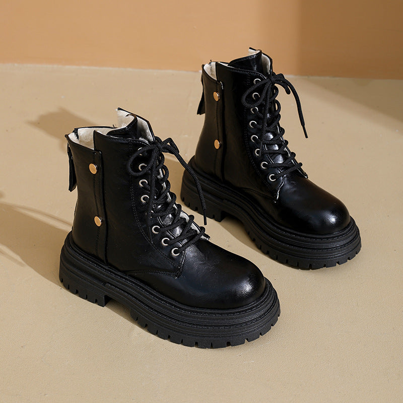 Bottes Orthopédiques Stylées pour Toute Occasion
