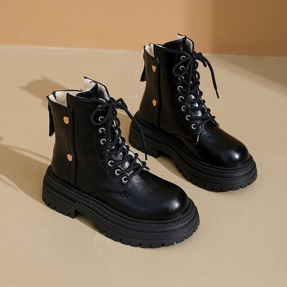 Bottes Orthopédiques Stylées pour Toute Occasion
