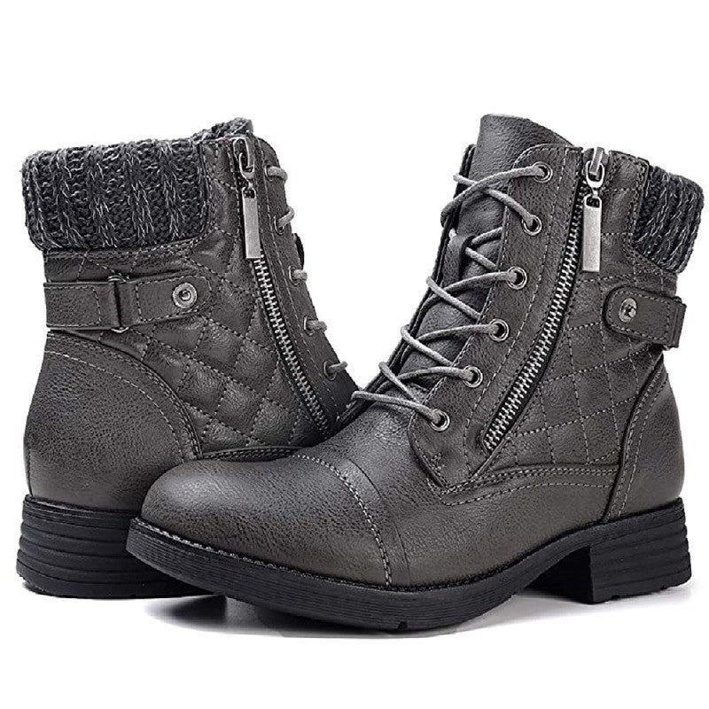 Bottes Orthopédiques Stylées pour Toute Occasion