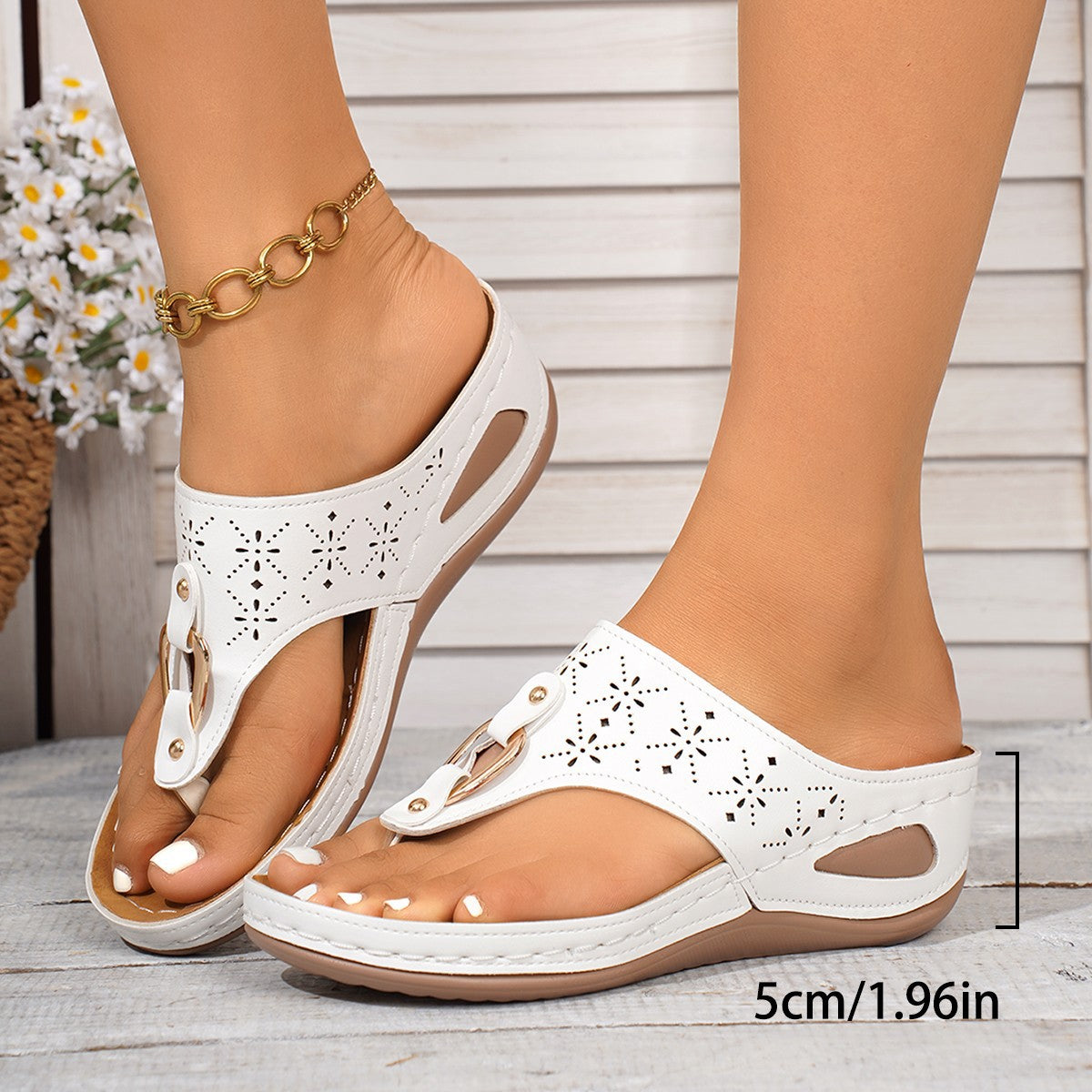 Chaussures Orthopédiques Élégantes pour Chaque Pas