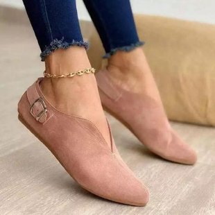 Chaussures Orthopédiques Confortables pour Tous les Jours